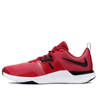 Nike Renew Retaliation TR Gym Red AT1238-600