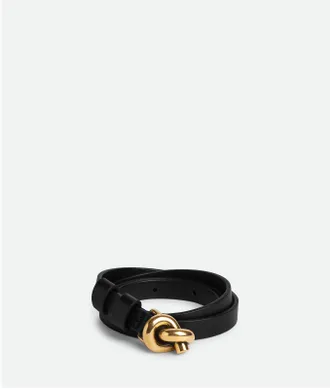 Black Bottega Veneta Belts: Shop up to −57% | Stylight