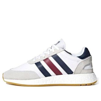 adidas I-5923 White Tri-Color BD7813