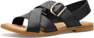 Born Beebe Womens Pull-on Boots Black : 11 M (B), Leather