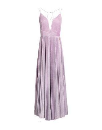 Fracomina DRESSES - Maxi dresses on YOOX.COM