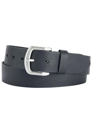 Bernd G&ouml;tz Lederg&uuml;rtel