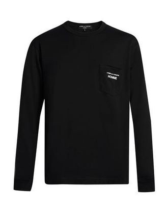 Comme Des Gar&ccedil;ons TOPWEAR - T-shirts on YOOX.COM