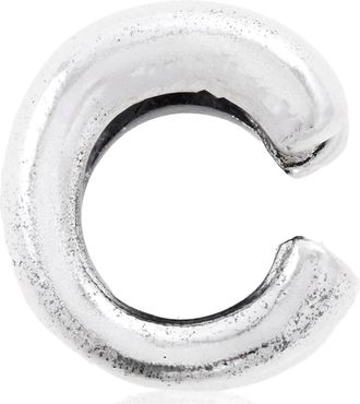 Pandora Letter C Silver Charm