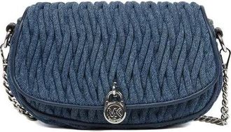 Michael Kors Mujer, Bolsos, Azul, Talla: ONE Size