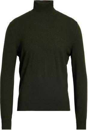Base Milano Turtlenecks