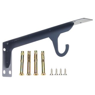 OEM Soportes Pr&aacute;cticos Para Estantes De Cocina, Soportes De 16 Pulgadas