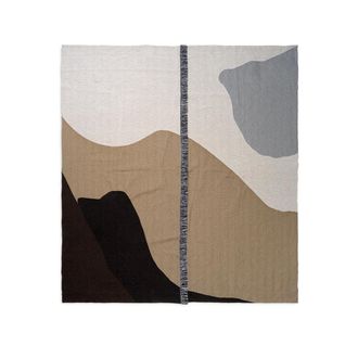 Ferm Living Vista Tagesdecke, 240 x 250 cm, sand
