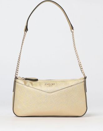 Twinset Borsa a spalla in pelle sintetica Twinset