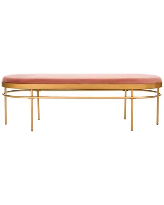 Safavieh Sylva Oval Bench