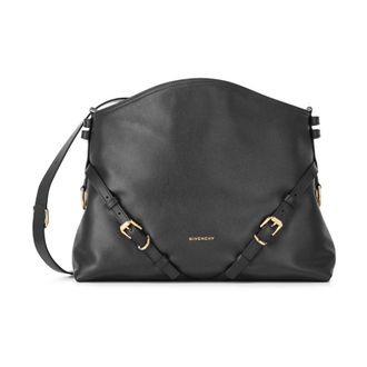 Givenchy Dames, Tassen, Zwart, Maat: ONE Size Leer
