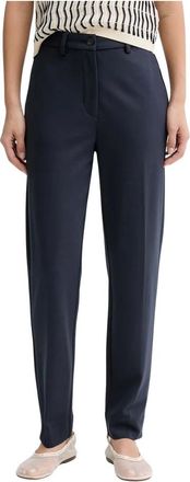Marc O'Polo Mujer, Pantalones, Azul, Talla: M