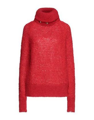 Balmain KNITWEAR - Turtlenecks on YOOX.COM