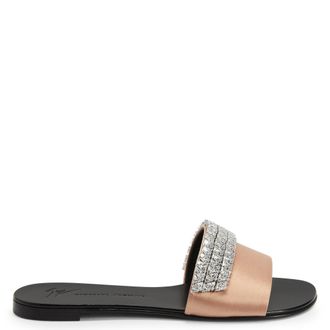 Giuseppe Zanotti Tesy