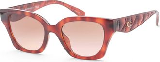 Coach Womens 53mm Sunglasses HC8418U-577413-53