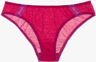 Araks Sonja Panty in Cherie at Nordstrom, Size X-Large