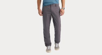 Dockers Go Pro Pant with AceFlex, Slim Fit