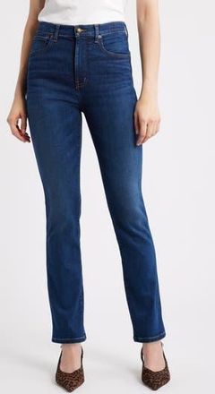 Madewell The Pencil High Waist Jeans in Pipestone Wash at Nordstrom Rack, Size 25