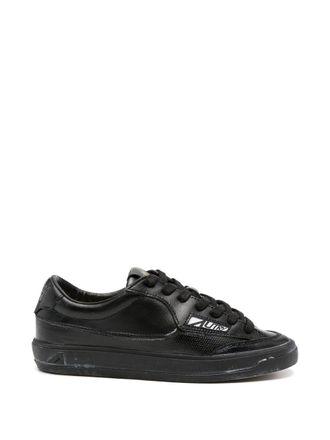 Autry Windscape sv Low Woman Leat/spec