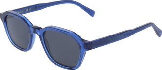 Paul Smith Mens 52mm Sunglasses PS25617S-410