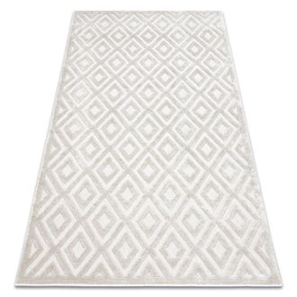 RugsX RugsX Santo Rug in Beige | Size: 180 cm x 270 cm