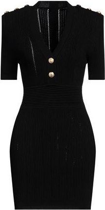 Balmain KLEIDER - Mini-Kleider auf YOOX.COM