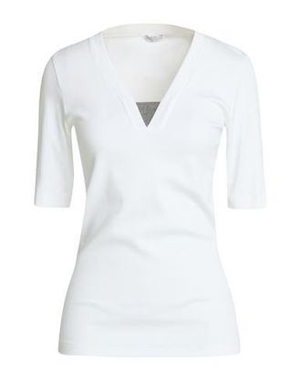 Brunello Cucinelli TOPWEAR - T-shirts sur YOOX.COM