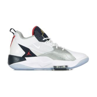 Nike Jordan Zoom 92 High Shoe - Heren - Fitnessschoenen - Veelkleurig - 44 EU - Fitness