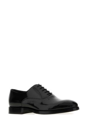 Brunello Cucinelli Laced Oxford