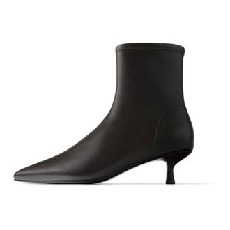 L37 Donna, Scarpe, Marrone, 39 EU, new