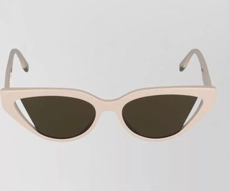 Fendi square sunglasses