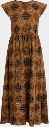 The Great. The Tulsa Dress