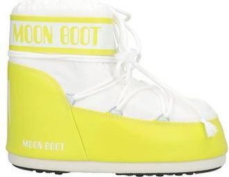 Moon Boot MB ICON LOW NYLON