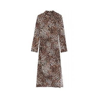 HUGO BOSS Mujer, Vestidos, Multicolor, Talla: M