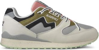Karhu Synchron Classic - Dames - Sneakers - Veelkleurig - 40 1/2 EU - Leer - Schoenen