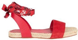 Lanvin CALZATURE - Espadrillas su YOOX.COM