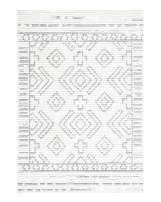 Safavieh Marrakesh Power Loomed Rug