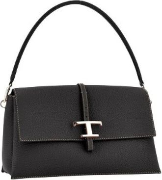 Tod's TSE Tracollina Mosch Pccola - - Bags - Donna - Nero - ONE SIZE