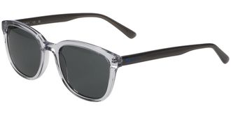 Pepe Jeans London PJ7425 637 Mens Sunglasses Grey Size 52