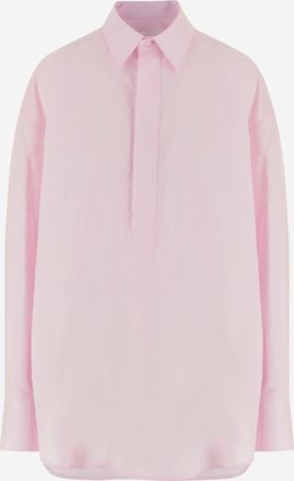ARMARIUM Candela Cotton Shirt