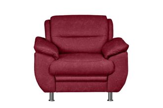 Sit&more Sessel »Mailand, B: 99 cm« individuell zu kombinieren