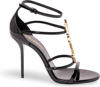 Saint Laurent Cassandra Ysl Sandals