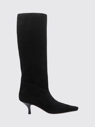 PARIS TEXAS Stivali Donna colore Nero