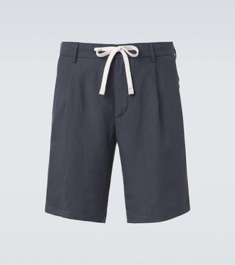 Eleventy Bermuda shorts