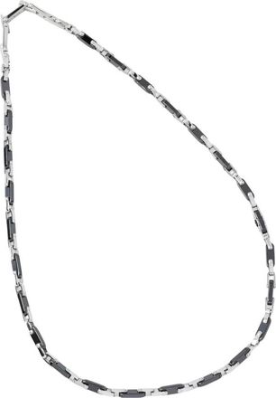 Maserati Brooches - Heren - Armbanden - Grijs - ONE Size - Accessoires