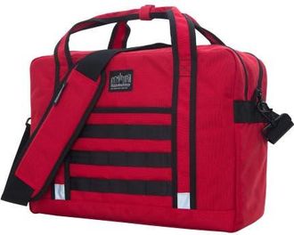 Manhattan Portage Yorkville Bag in Red at Nordstrom
