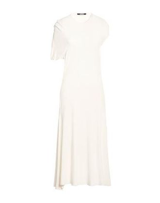 Jacquemus DRESSES - Midi dresses sur YOOX.COM
