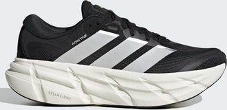 adidas Adistar 5 - Scarpe da corsa nero core/grigio one/carbon