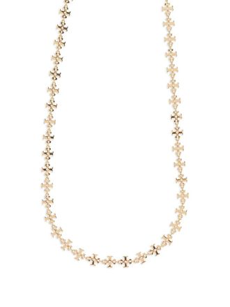 Tory Burch Kira necklace - Gold