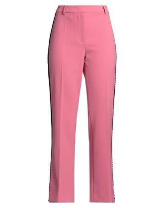 Moschino BOTTOMWEAR - Trousers on YOOX.COM